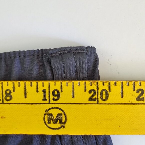 Wrangler outdoor cargo pants lightweight grey men's size 40X32 - Picture 13 of 15